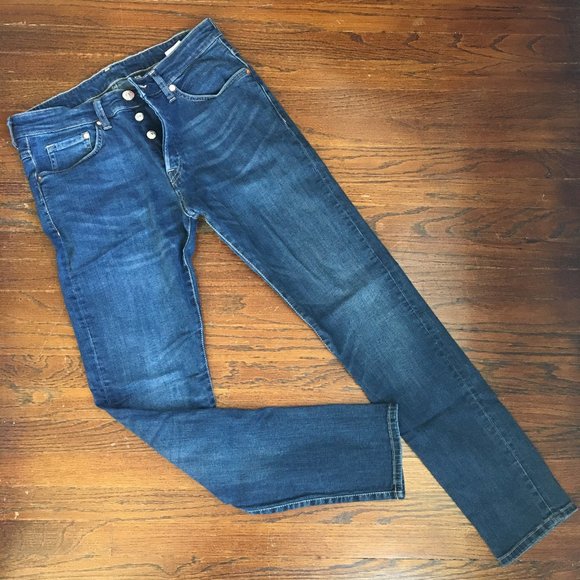 H&M Other - H&M Men’s Blue Jeans